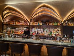 -Mogul Eatery·大亨餐酒馆