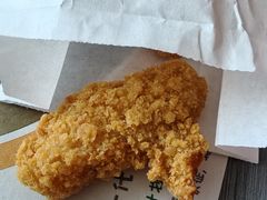 -麦当劳(许昌亚细亚店)