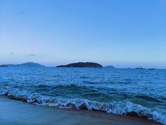 -亚龙湾海底世界