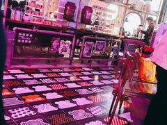 大堂-蘭奢雅集·江浙菜(青山江滩店)