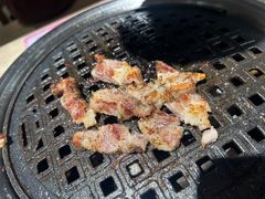 -霸腹烤肉(厦门柚子番店)