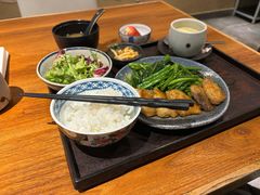 -青叶日式料理(飘亮阳光广场店)