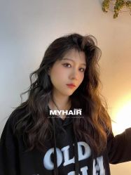 -MY HAIR ARDOR
