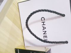 -CHANEL(IFS国金中心店)