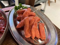 -一品诚记烤肉(大连柏威年购物中心店)