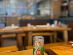 -木屋烧烤(坂田天安云谷店)