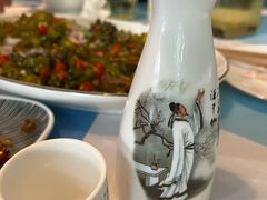 -三色堇(小通巷店)