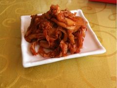 -东北缘餐厅(兰埔路店)