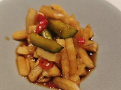 -湘中缘·湖南菜(娄底驻京办店)