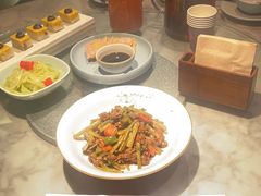 -杏花堂山西菜馆(壹方城店)
