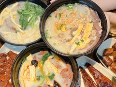 -鸭小妹鸭血粉丝(老门东店)