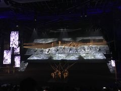 -《12·12》西安事变大型实景演出