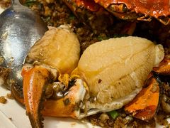 -喜记避风塘炒辣蟹(旗舰店)