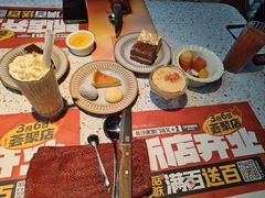 -战斧牛排餐厅(悦方IDmall店)