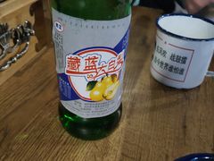 -喝丢一只鞋海鲜烧烤·海肠捞饭(东关街店)