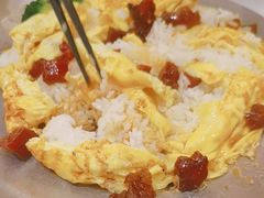 -香港新曜记茶餐厅(星耀城店)