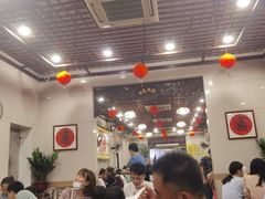 大堂-顺记冰室(宝华路店)
