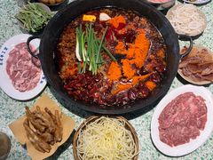 -五里关火锅(牛市口店)