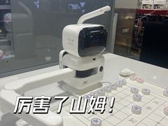 -山姆会员商店(亦庄创意生活广场店)