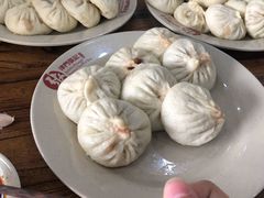 -津门张记包子铺(津塘路店)
