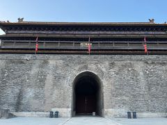 -西安城墙·碑林历史文化景区