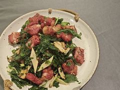 -紫滇源云南生态菜(丹凤街店)