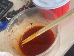 -十三朝牛馍王擀面皮(骡马市店)