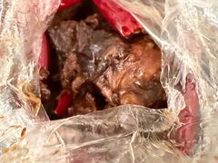 -上园鸡骨棒(上园小区店)