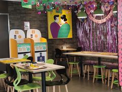 -麦当劳(金山红星美凯龙DT店)