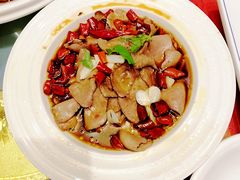 -玉华台饭庄·淮扬菜·烤鸭(望京店)