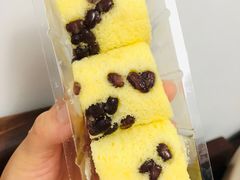 红豆奶油蛋糕卷-中粮丰通（北京)食品有限公司