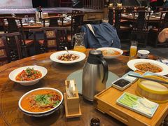 -顺兴老茶馆·精品川菜(世纪城店)