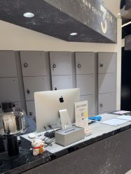 点击看大图 -3AM HAIR SALON烫发染发接发