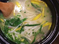 过桥米线-云海肴·汽锅鸡·云南菜(领展购物广场·中关村店)