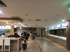 -美菲特健身(华贸店)
