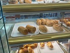 -新侨三宝乐面包店(崇文门店)