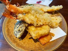 大虾天妇罗-古京·臻致料理(月湖店)