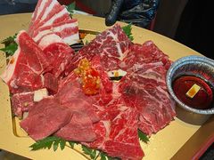 -300杯·和牛烧肉清酒专门店(廊里店)