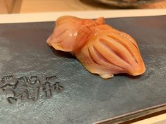 -橼舍鮨青木