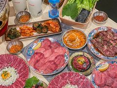 -大阪烧肉BAKA一代(十亩地店)