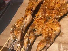 -神府路壹号·海鲜烧烤·砂锅粥·锅物(三坊七巷店)