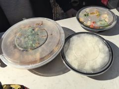 -欧提汗·新疆餐厅·清真(银都路店)