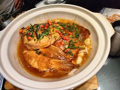 -曾家厨房·新徽菜(高新天柱路店)