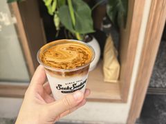 -SeekSeeking咖啡专门店(堰塘街店)