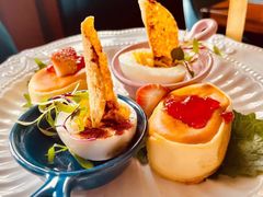 -YUE·6·西式融合餐厅(外滩六号店)