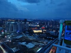 -南昌之星摩天轮