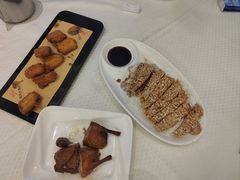 -金时代顺风大酒店(南桥百联店)