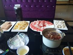 -蒙星月涮肚火锅城(宏运家园店)