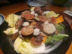 -三个渔夫·蒸汽海鲜(小白楼店)