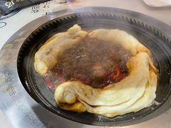 -二十一分小锅炖(皓月店)